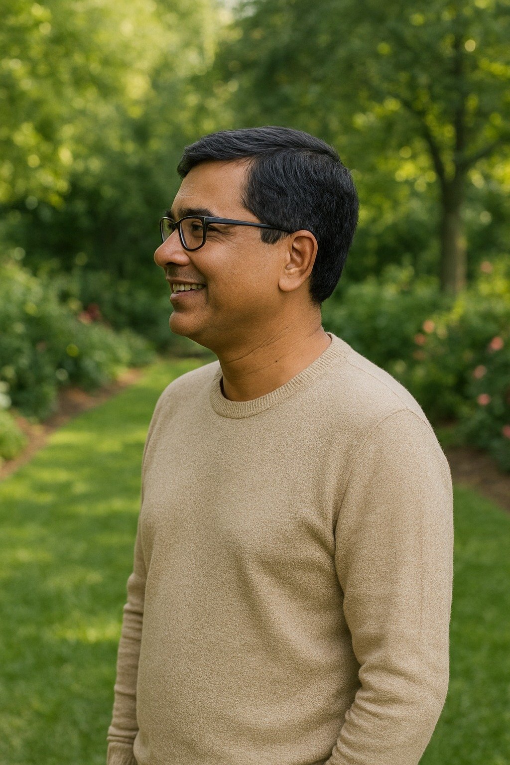 Mr. Annad Yadav photo