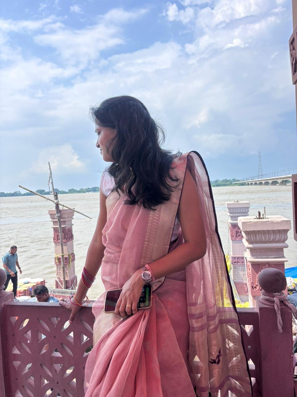 Ms. Priya Deshpande photo